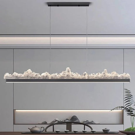 Sneek Chandelier