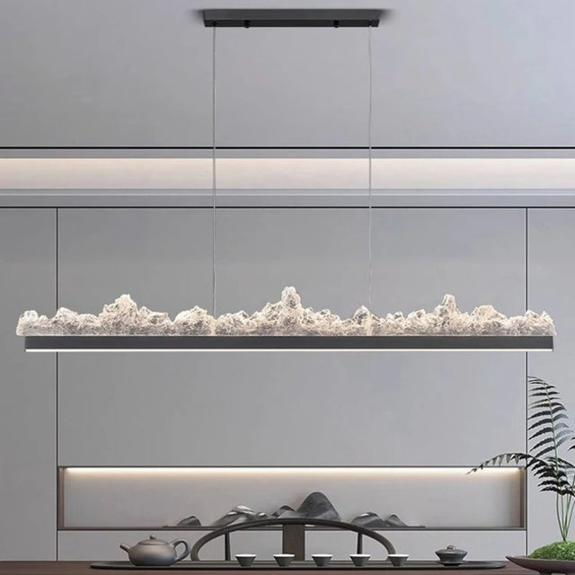 Sneek Chandelier