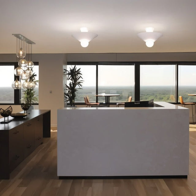 Ferritslev Ceiling Lamp