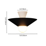 Ferritslev Ceiling Lamp