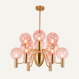 Arnstein Chandelier