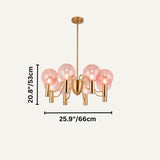 Arnstein Chandelier