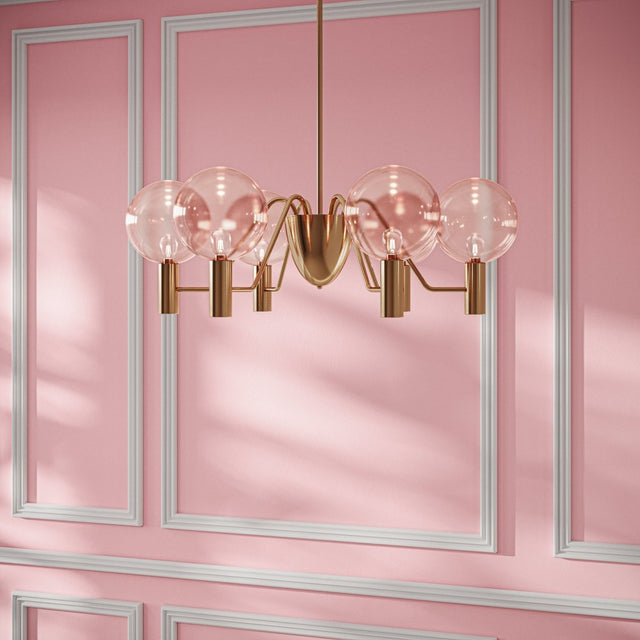 Arnstein Chandelier