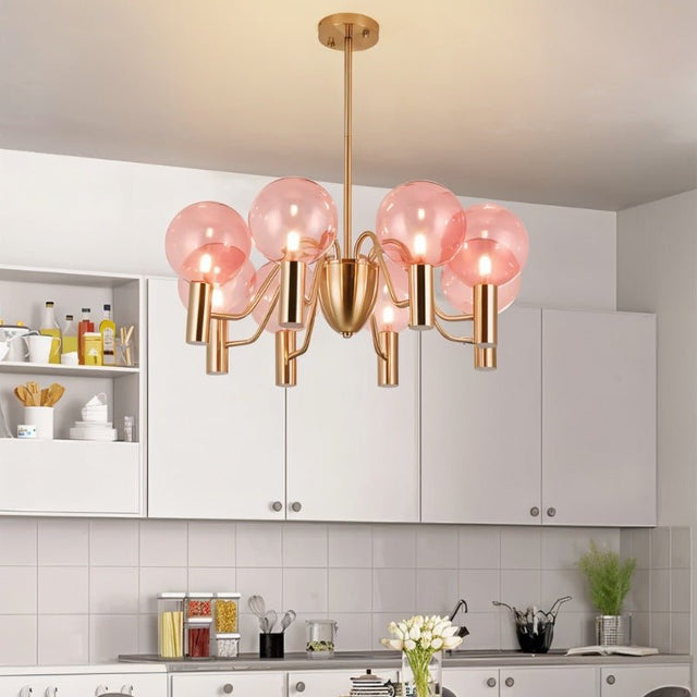 Arnstein Chandelier
