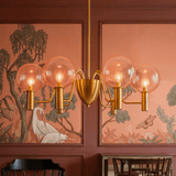 Arnstein Chandelier