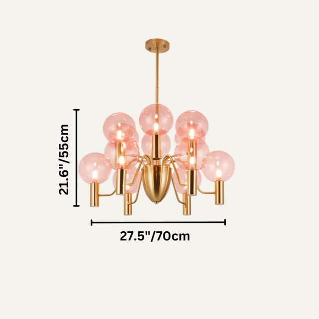 Arnstein Chandelier