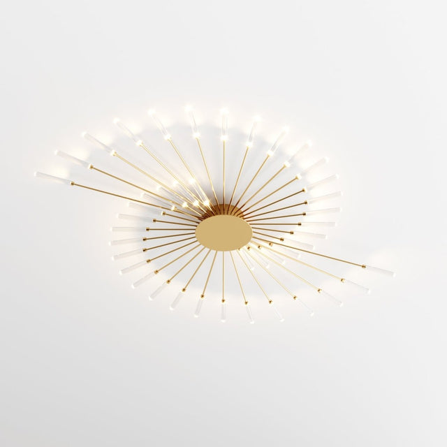 Anchor Chandelier