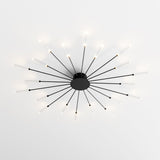 Anchor Chandelier