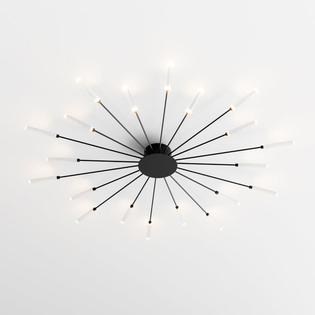 Anchor Chandelier