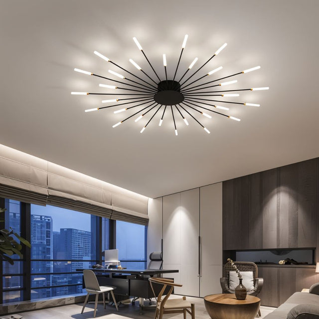 Anchor Chandelier