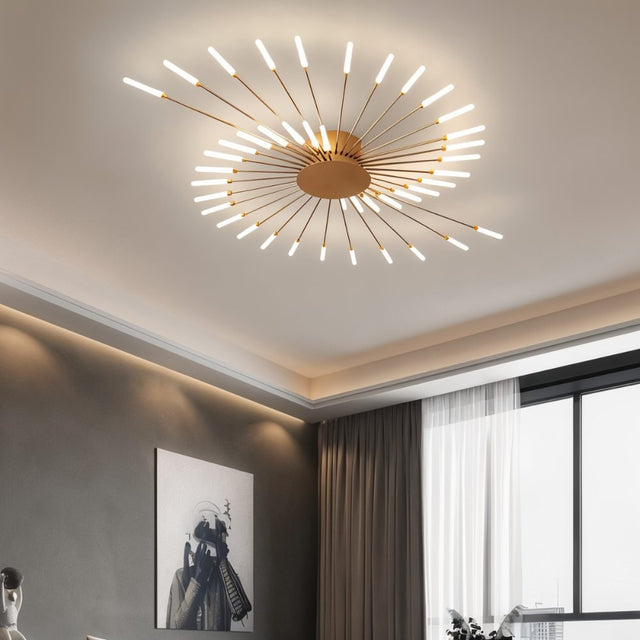 Anchor Chandelier