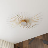 Anchor Chandelier