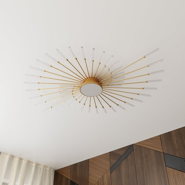 Anchor Chandelier