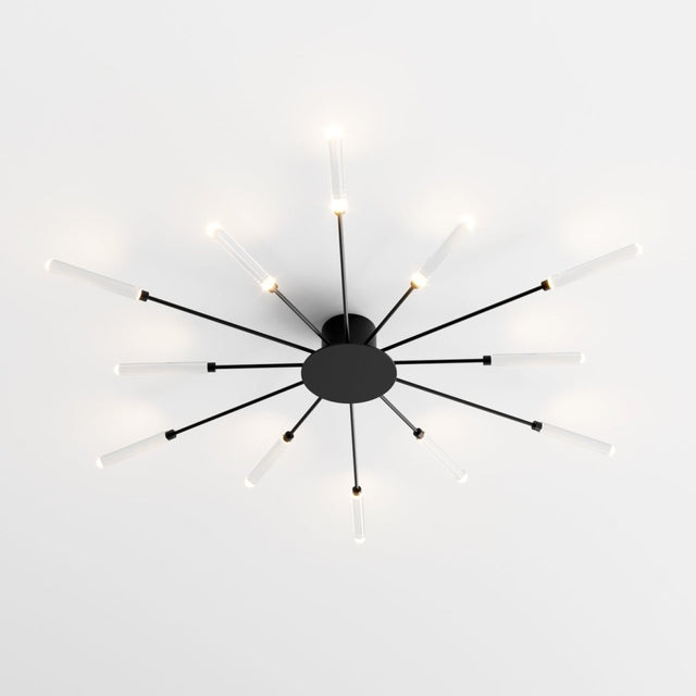 Anchor Chandelier