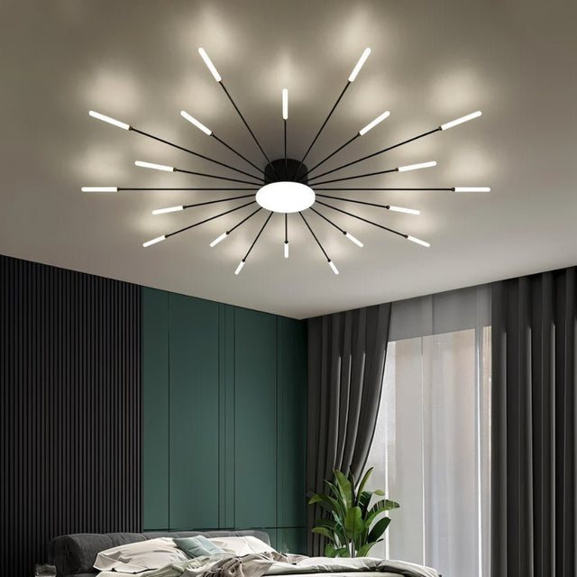 Anchor Chandelier