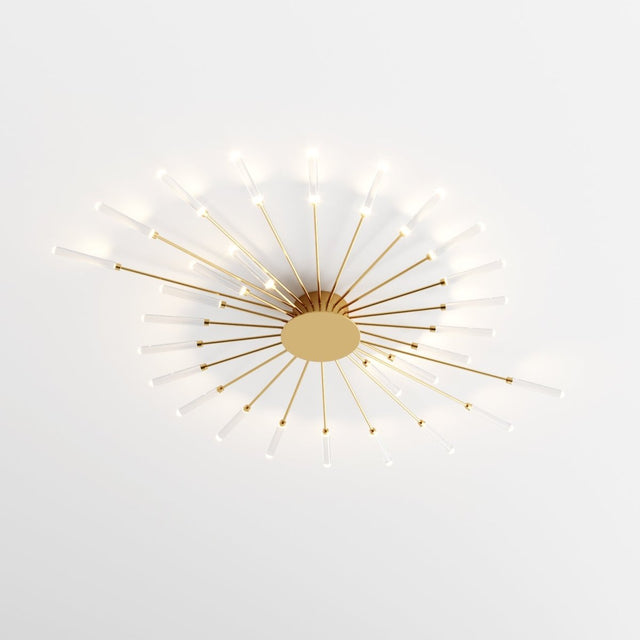 Anchor Chandelier