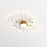 Anchor Chandelier