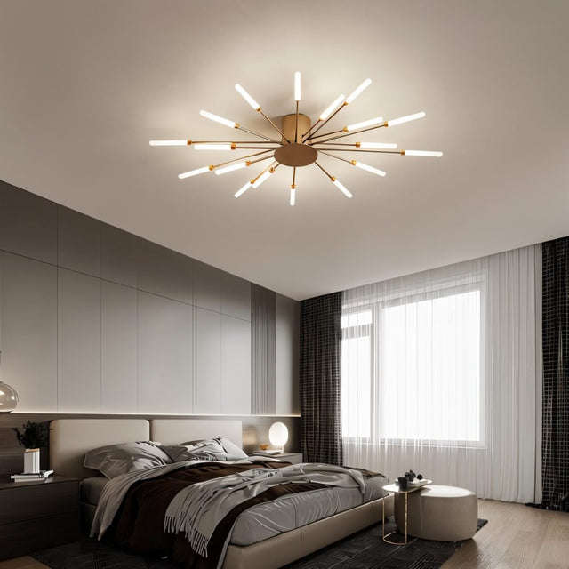 Anchor Chandelier