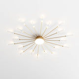 Anchor Chandelier