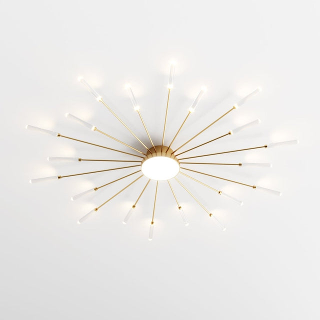 Anchor Chandelier