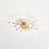Anchor Chandelier