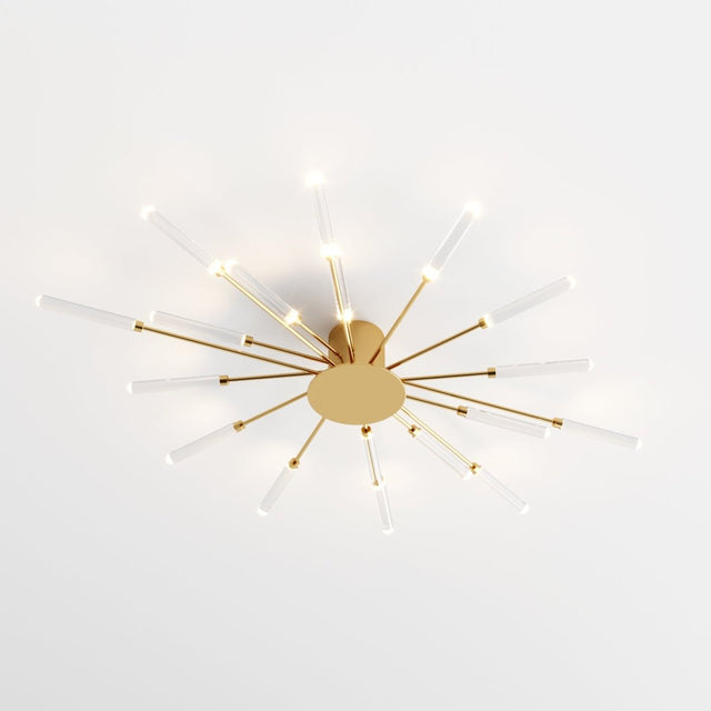 Anchor Chandelier