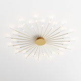 Anchor Chandelier
