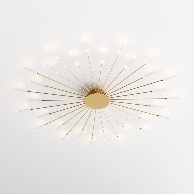 Anchor Chandelier