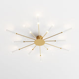 Anchor Chandelier