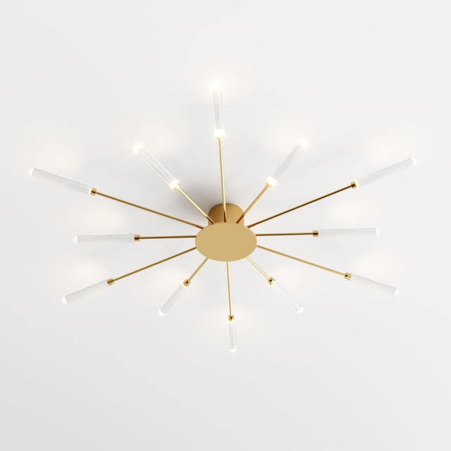Anchor Chandelier