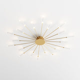 Anchor Chandelier