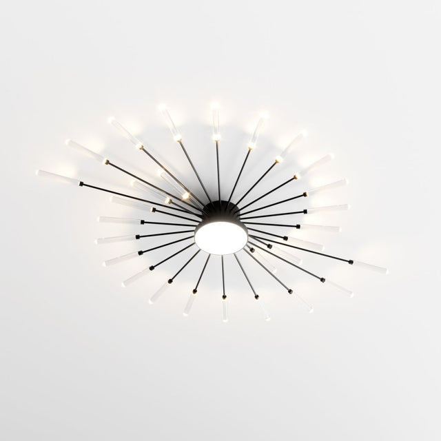 Anchor Chandelier