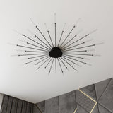 Anchor Chandelier