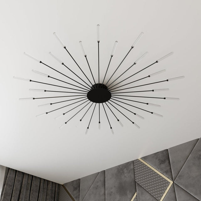 Anchor Chandelier