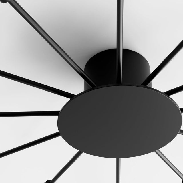 Anchor Chandelier