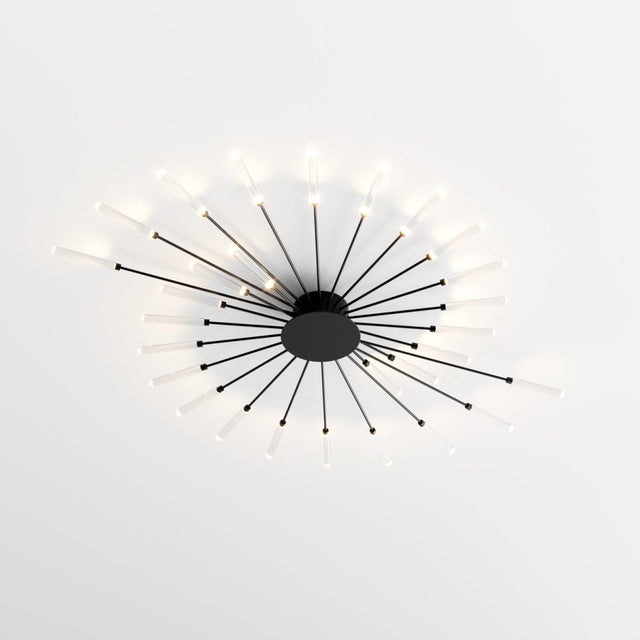Anchor Chandelier