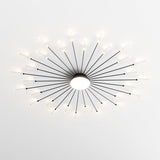 Anchor Chandelier