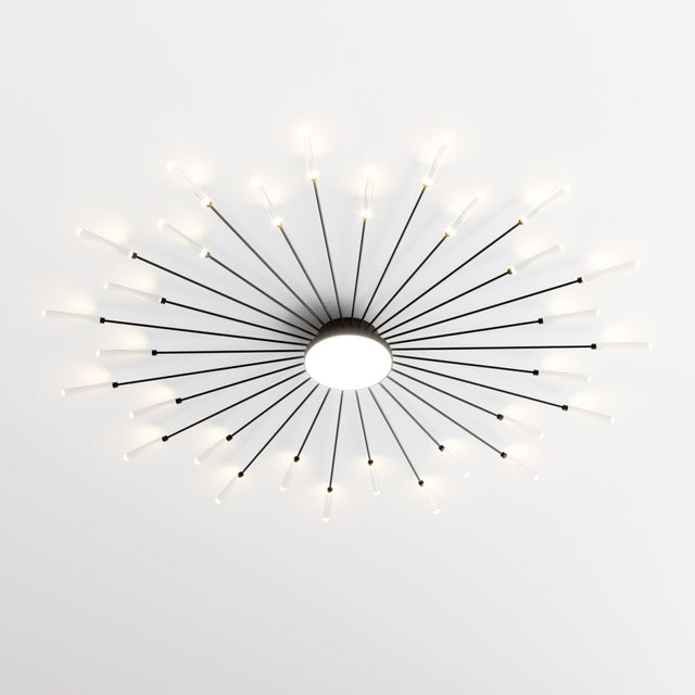 Anchor Chandelier