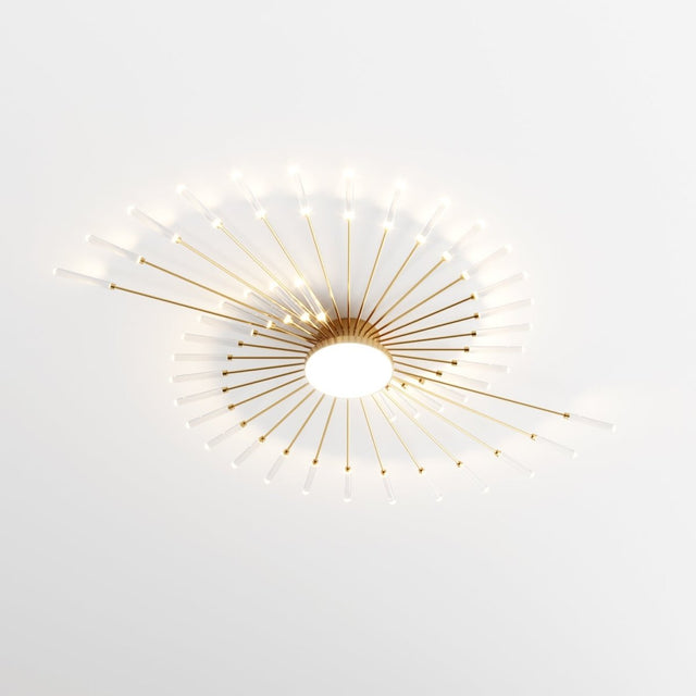 Anchor Chandelier