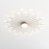 Anchor Chandelier