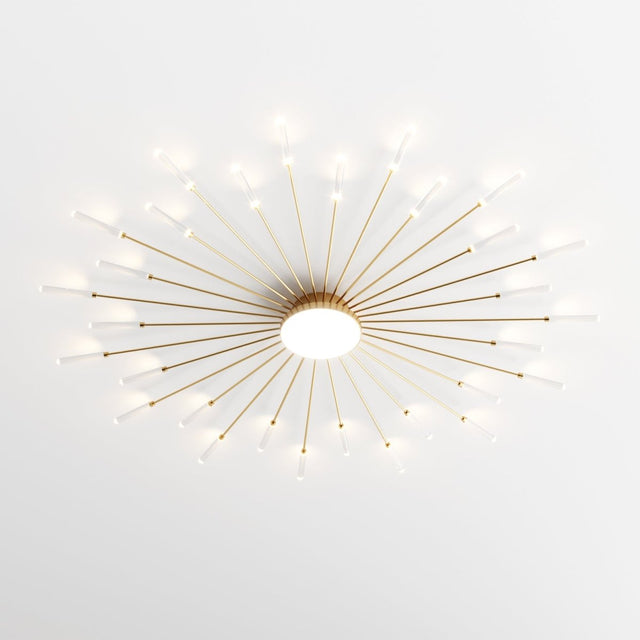 Anchor Chandelier