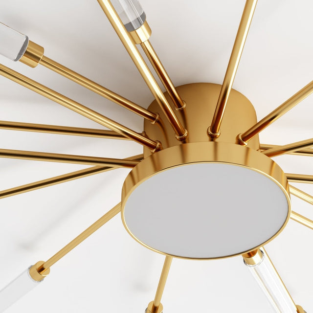 Anchor Chandelier