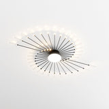 Anchor Chandelier