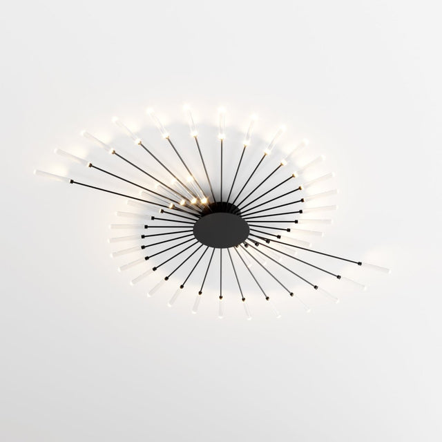Anchor Chandelier