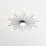 Anchor Chandelier