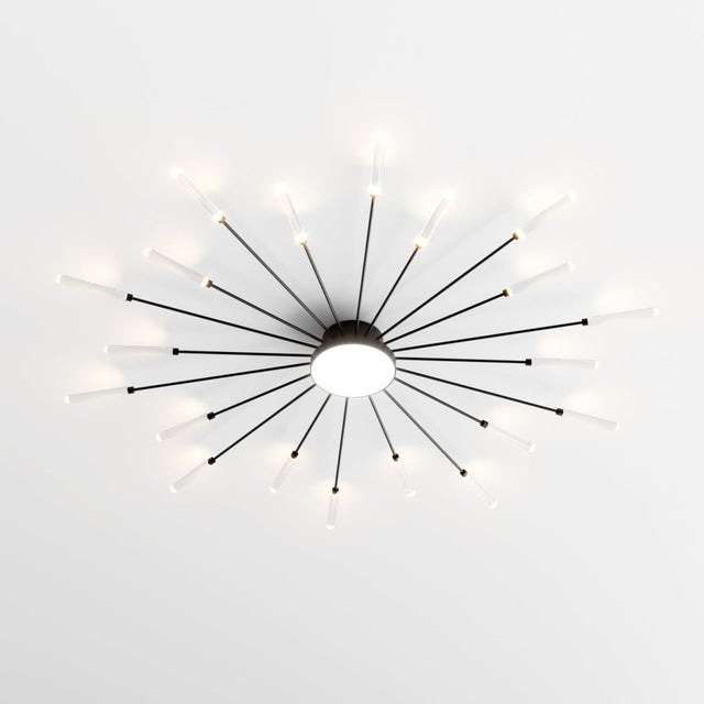 Anchor Chandelier