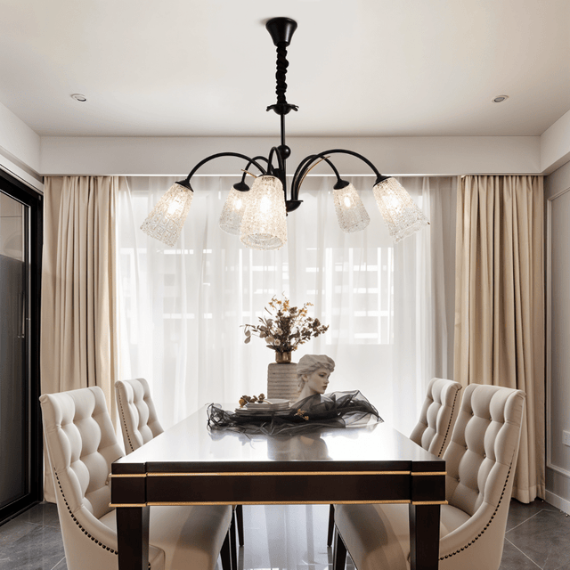 Lasson Chandelier