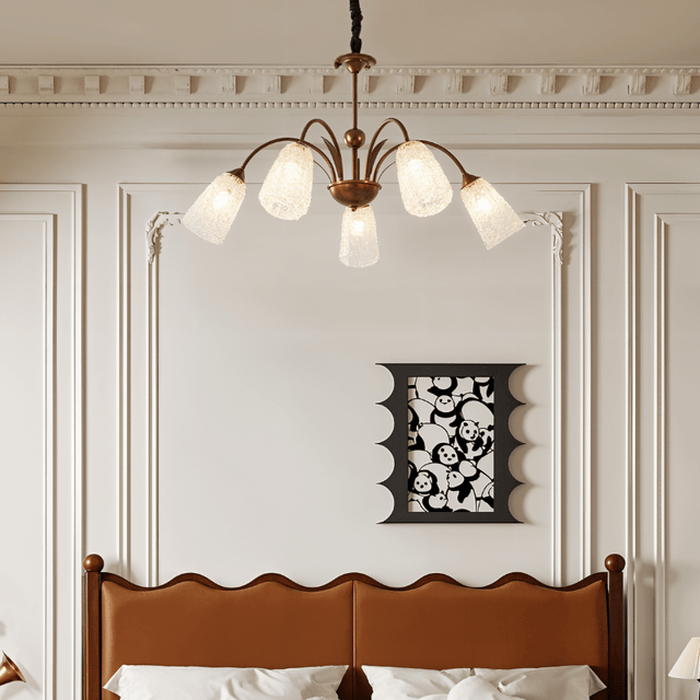 Lasson Chandelier