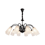 Lasson Chandelier