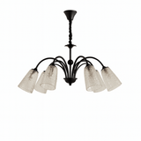 Lasson Chandelier